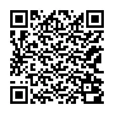 QR Code for Phone number +12162000535