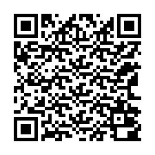 QR Code pour le numéro de téléphone +12162000544