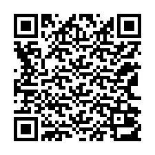 QR-code voor telefoonnummer +12162013064