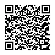 QR Code pour le numéro de téléphone +12162013065