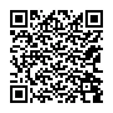 QR Code for Phone number +12162088707