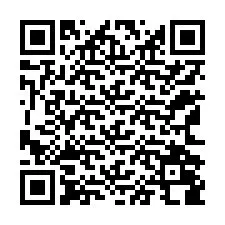 QR Code pour le numéro de téléphone +12162088710