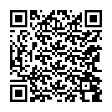 电话号码二维码 +12162088756