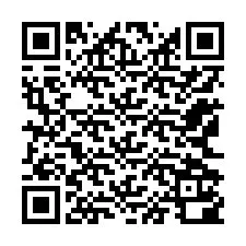 QR-kood telefoninumbri jaoks +12162100337