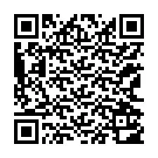 QR Code สำหรับหมายเลขโทรศัพท์ +12162102790