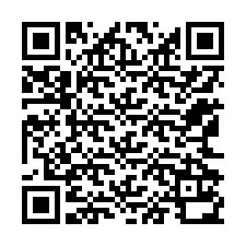 Código QR para número de teléfono +12162130283