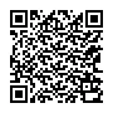 QR Code สำหรับหมายเลขโทรศัพท์ +12162130516