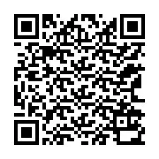 QR kód a telefonszámhoz +12162130944