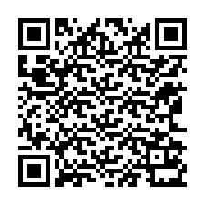 QR-code voor telefoonnummer +12162131112