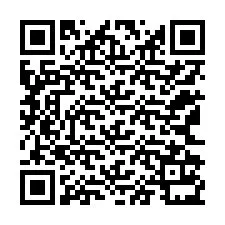 QR-code voor telefoonnummer +12162131134