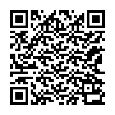 QR-koodi puhelinnumerolle +12162132695