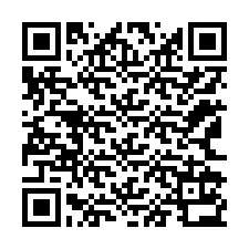 QR kód a telefonszámhoz +12162132821