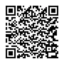 Codice QR per il numero di telefono +12162132822