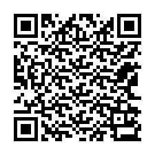 Codice QR per il numero di telefono +12162133067