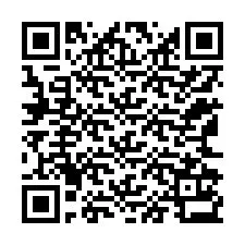 Kode QR untuk nomor Telepon +12162133184