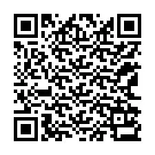 Kode QR untuk nomor Telepon +12162133490