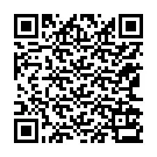 QR Code pour le numéro de téléphone +12162133882