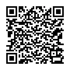 QR код за телефонен номер +12162133883