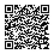 QR-code voor telefoonnummer +12162134814