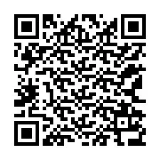 Kode QR untuk nomor Telepon +12162136530