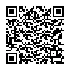 QR-код для номера телефона +12162137551