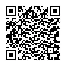 Kode QR untuk nomor Telepon +12162139184