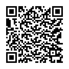 QR-koodi puhelinnumerolle +12162139694