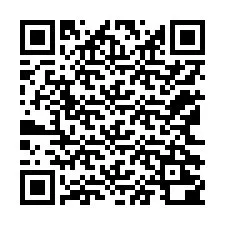 QR-код для номера телефона +12162200269