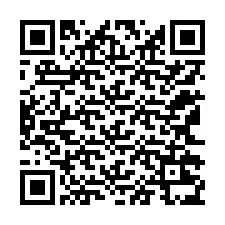 QR-Code für Telefonnummer +12162235874