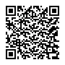 QR-Code für Telefonnummer +12162236059