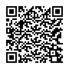 QR Code for Phone number +12162240025