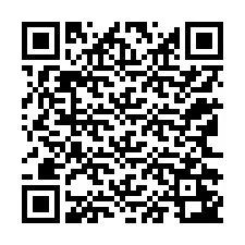 QR Code for Phone number +12162243168
