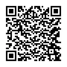 QR kód a telefonszámhoz +12162245779