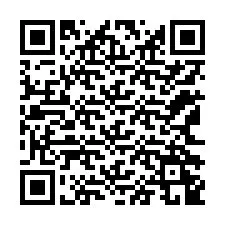 QR Code for Phone number +12162249661
