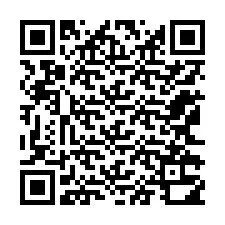 QR kód a telefonszámhoz +12162310977