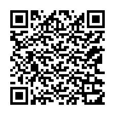 QR-код для номера телефона +12162311019