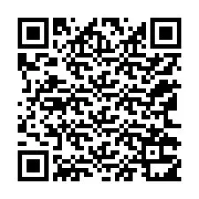 QR kód a telefonszámhoz +12162311918