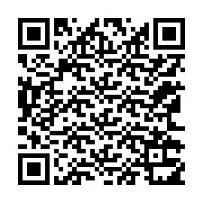 QR kód a telefonszámhoz +12162311919