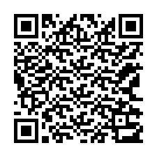 Código QR para número de teléfono +12162313131