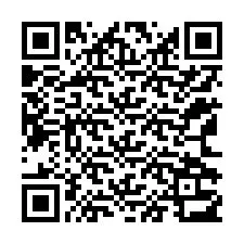 QR kód a telefonszámhoz +12162313300