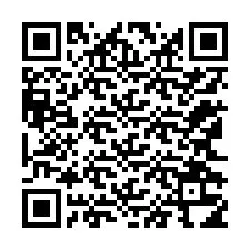 QR код за телефонен номер +12162314779