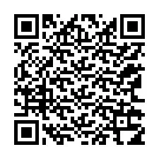 QR Code pour le numéro de téléphone +12162314818