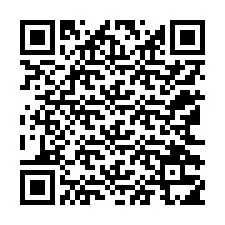 QR Code pour le numéro de téléphone +12162315798