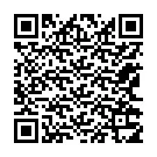 QR-код для номера телефона +12162315967