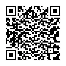 QR код за телефонен номер +12162316827