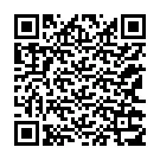 Kode QR untuk nomor Telepon +12162317874