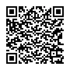 QR kód a telefonszámhoz +12162327912