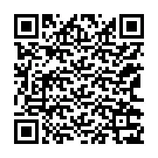 Codice QR per il numero di telefono +12162327914