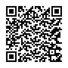 Codice QR per il numero di telefono +12162351129