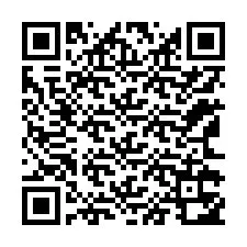 Código QR para número de telefone +12162352841